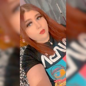 Meet your Posher, Natasha